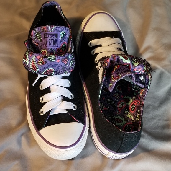 🔥Converse chucks🔥 - Picture 4 of 6